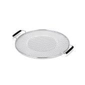 山水围炉煮茶器电陶炉(配玻璃壶、烤网)ST-20HG14