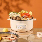 厨创妈咪电火锅KT-DHG-3106