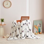 天琴捕梦溪绒毯1.8mTQ-B122