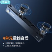 恩谷(ENGUE)声霸大功率立体环绕蓝牙音箱EG-AP12