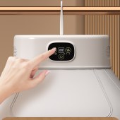 厨创妈咪折叠干衣机CQ-V6