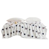 天琴捕梦溪绒毯1.5mTQ-B122