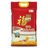 福临门寒地东北大米5kg
