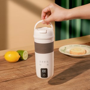 厨创妈咪电热水杯SY-635A