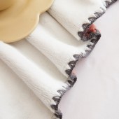 天琴捕梦溪绒毯1.8mTQ-B122