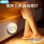 恩谷(ENGUE)人体感应睡眠小夜灯EG-620