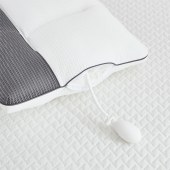 天琴舒颈牵引枕TQ-J66（72x46cm）