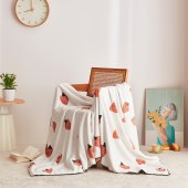 天琴甜心庄园毯1.8mTQ-B123