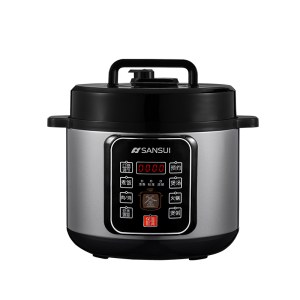 山水智能电压力锅SY-50D51