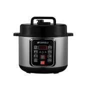 山水智能电压力锅SY-50D51