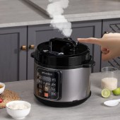 山水智能电压力锅SY-50D51