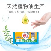 雕牌透明皂102g*6