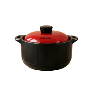 巴米乐鸿运福气煲BNL-TC8801 3.5L