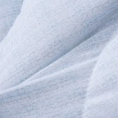 水星家纺留白青春四季被123592