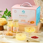 天生好果鲜炖银耳饮1188款