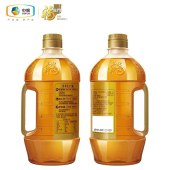 福临门沂蒙土榨花生仁油900ml