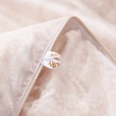 水星家纺闲逸时光茶氨酸抗菌大豆被126198