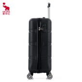爱华仕20英寸行李箱OCX6639黑色