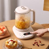 尚朋堂养生壶SPT-YS1880D-Q36