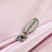 水星家纺全棉磨毛四件套——邂逅挚恋 123001