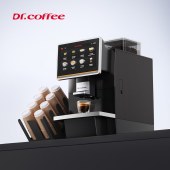 咖博士咖啡机F11 Big Plus( 8L水箱+全供水）