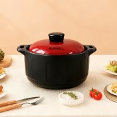 巴米乐鸿运福气煲BNL-TC8801 3.5L