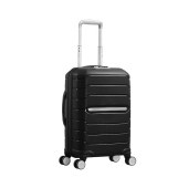 新秀丽四轮拉杆箱bp黑色55/20I72*09001