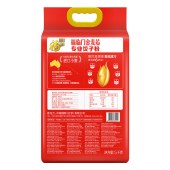 中粮福临门金麦芯专业饺子粉HY5kg