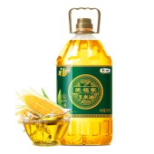 福临门爱福家玉米油5L