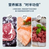 格兰仕微烤一体机23L平板式B1-PGGF3