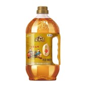 福临门沂蒙土榨花生仁油900ml