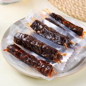 天生好果风干牛肉（香辣味）200克