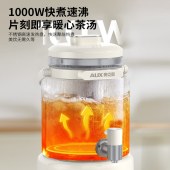 AUX奥克斯液体加热器（养生壶）ASH-10AY16
