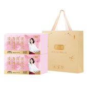 银小燕玫瑰洛神花燕窝银耳饮180g