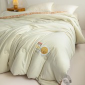 无印良品牛奶大豆黄金被MJ-B24-65（200*230cm）