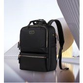 新秀丽双肩包bp黑色NO0*09001