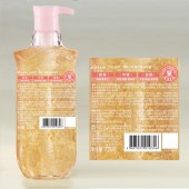 蔻斯汀玫瑰花瓣沐浴露 720g