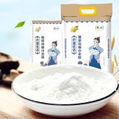 中粮福临门巴盟优选筋道高筋小麦粉HY5kg