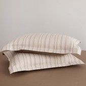 无印良品无印优品全棉斜纹四件套巴伦MJ-TJ25-87（200*230cm）