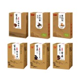 富昌山芝臻礼盒645g