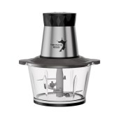 帝伯朗花样系列 幻影双档家用绞肉机2LDBL-003J