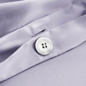 金丝莉全棉贡缎四件套紫气东来被套200*230cm