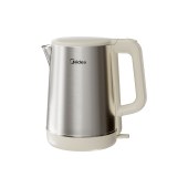 美的电水壶MK-SH17DG02