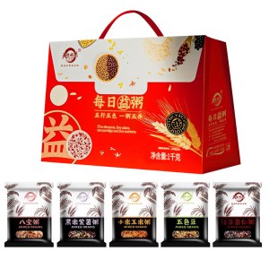 天生好果每日益粥1000款