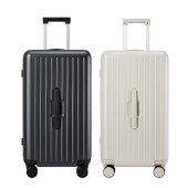 卡拉羊24英寸行李箱【魔方体云朵箱】CX8119-24