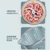 苏泊尔ZMD安心系列绞肉机JRD07