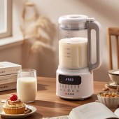 尚朋堂破壁机SPT-PB1580D-S391