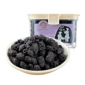 天生好果桑葚干150克