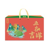 贝师傅五谷吉祥杂粮礼盒1160g