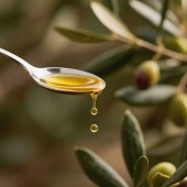 贝师傅100%橄榄油单瓶750ml/瓶